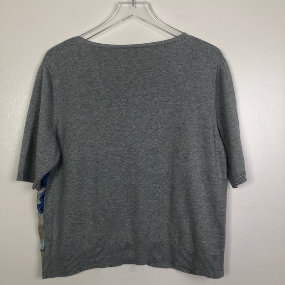 Sundance Button Up Cardigan XL - Picture 7 of 7